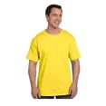 thumbnail image 1 of Hanes 61 Oz Beefy-T With Pocket, 1 of 1