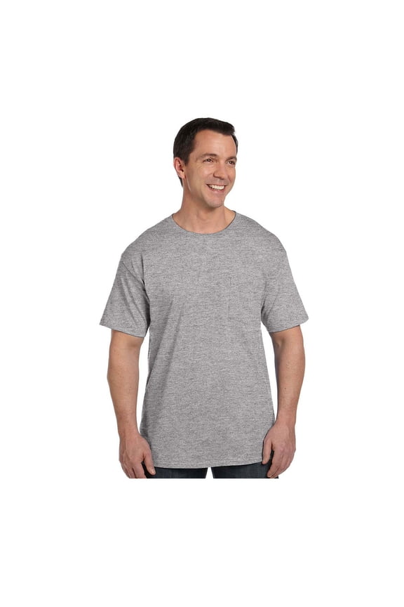 61 Oz Beefy-T With Pocket