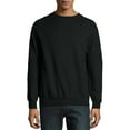 thumbnail image 1 of Hanes 7.2 oz. Nano Crew (N260) Black, 2XL, 1 of 2
