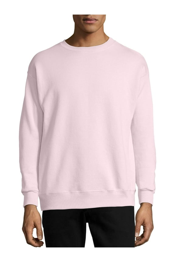 Mens Ecosmart Crewneck Sweatshirt