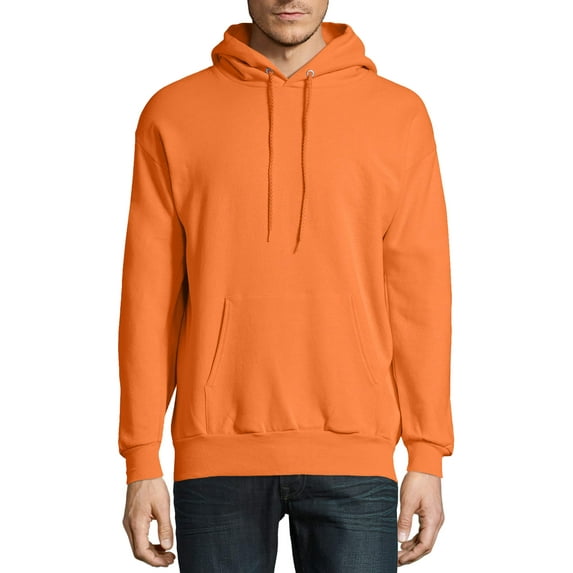 Hanes Ecosmart Hooded Sweatshirt