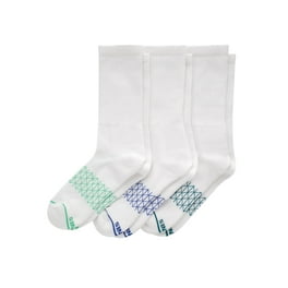 Hanes Men's X-Temp Performance Ankle Socks, 3-Pack - Walmart.com