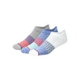thumbnail image 1 of Heel Shield Socks Pack, 3 Pairs, Absolute Comfort Cushioned Socks for Men, Pillow-Like Cushioning, 1 of 7