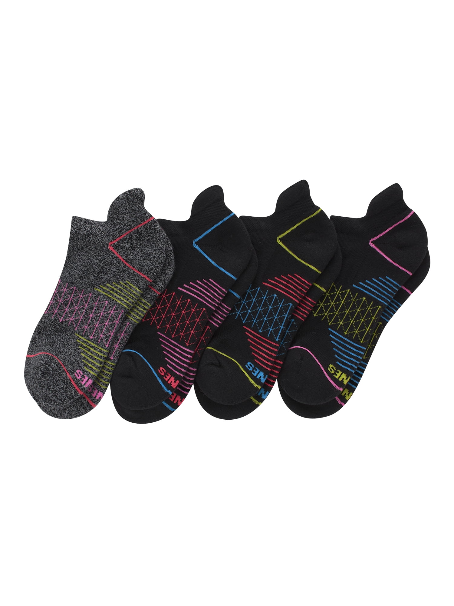 Supreme Hanes Crew Socks (4 Pack) (FW23) - $24