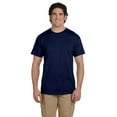 thumbnail image 1 of Hanes Adult 5.2 oz., 50/50 EcoSmart T-Shirt - 5170, 1 of 4