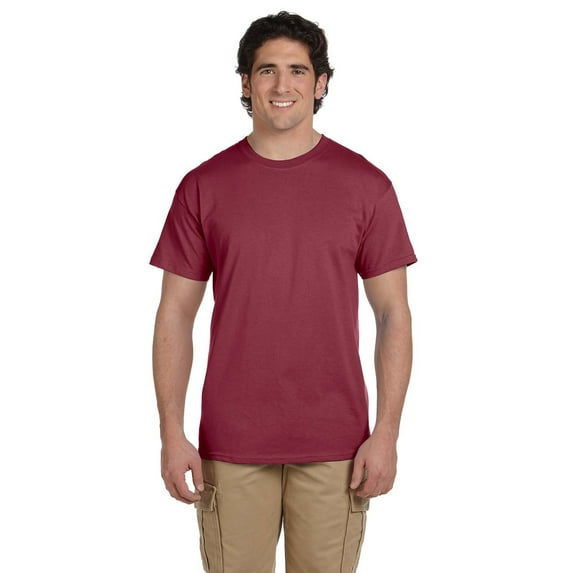 Hanes Adult 5.2 oz., 50/50 EcoSmart T-Shirt - 5170