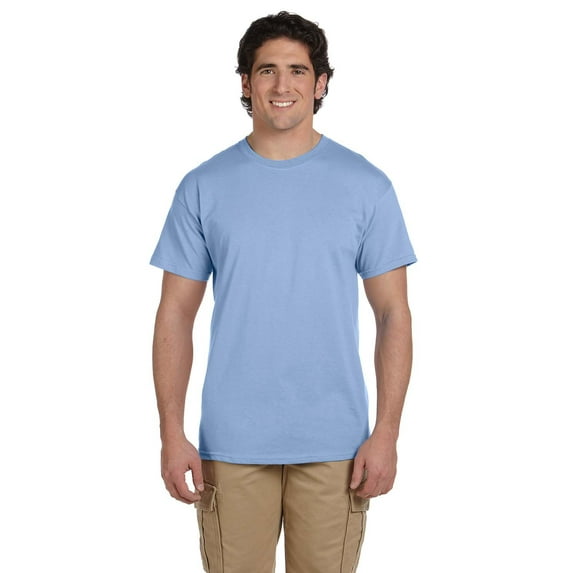 Hanes Adult 5.2 oz., 50/50 EcoSmart T-Shirt - 5170