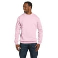 thumbnail image 1 of Hanes Adult 7.8 oz. EcoSmart 50/50 Fleece Crew - P1607, 1 of 4