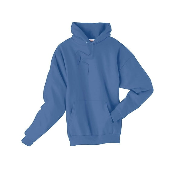 Hanes Adult 7.8 oz. EcoSmart 50/50 Pullover Hood - P170