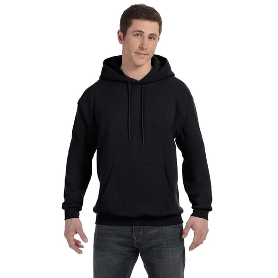 Unisex Ecosmart® 50/50 Pullover Hooded Sweatshirt