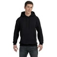 thumbnail image 1 of Hanes Ecosmart Unisex Fleece Hoodie, 1 of 4