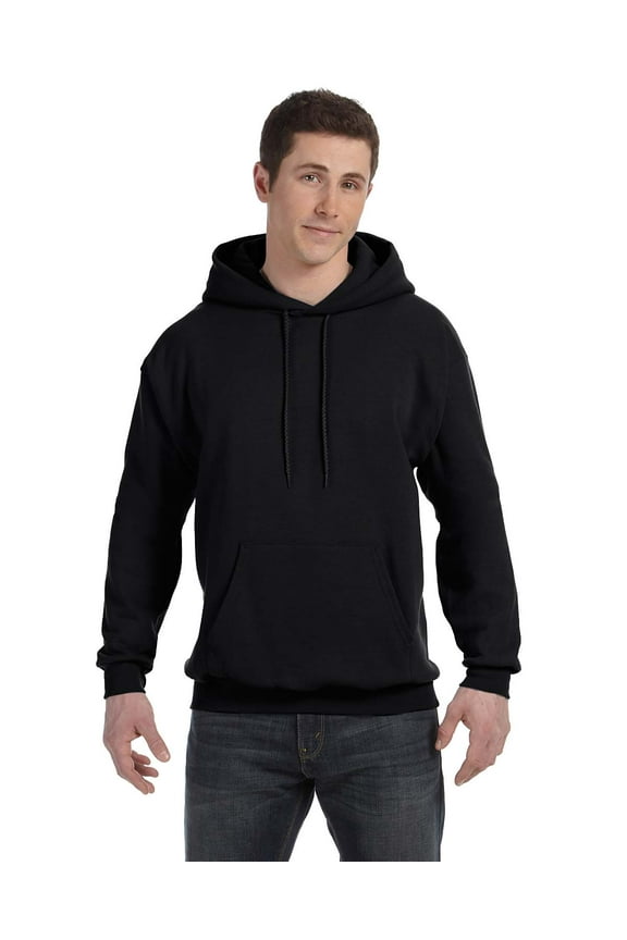 Ecosmart Unisex Fleece Hoodie