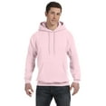 thumbnail image 1 of Hanes Adult 7.8 oz. EcoSmart 50/50 Pullover Hood - P170, 1 of 5