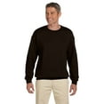 thumbnail image 1 of Hanes Adult 9.7 oz. Ultimate Cotton 90/10 Fleece Crew - F260, 1 of 5