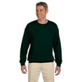 thumbnail image 1 of Hanes Adult 9.7 oz. Ultimate Cotton 90/10 Fleece Crew - F260, 1 of 4