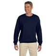 thumbnail image 1 of Hanes Adult 9.7 oz. Ultimate Cotton 90/10 Fleece Crew - F260, 1 of 4