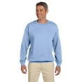 thumbnail image 1 of Hanes Adult 9.7 oz. Ultimate Cotton 90/10 Fleece Crew - F260, 1 of 4