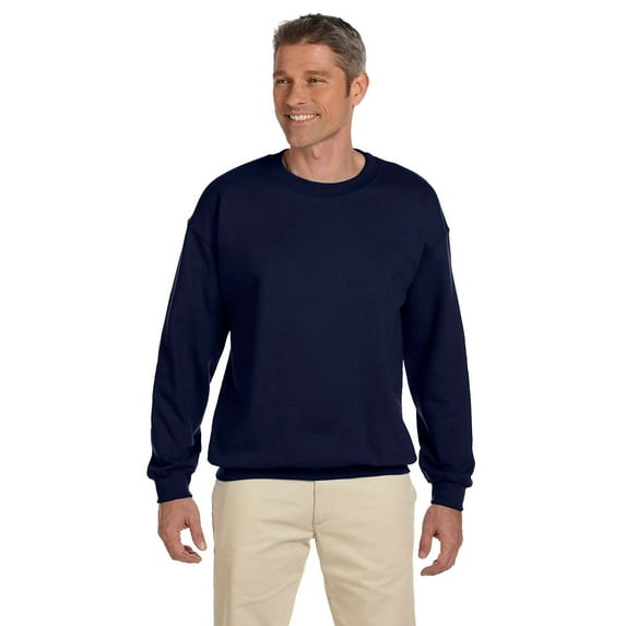 Adult Ultimate Cotton® 90/10 Fleece Crew