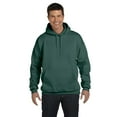 thumbnail image 1 of Hanes Adult 9.7 oz. Ultimate Cotton 90/10 Pullover Hood - F170, 1 of 4
