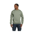 thumbnail image 1 of Hanes Adult Comfortblend Crewneck Fleece Sweatshirt, Style P160, 1 of 1