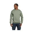thumbnail image 1 of Hanes Adult Comfortblend Crewneck Fleece Sweatshirt, Style P160, 1 of 1