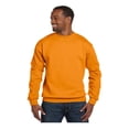 thumbnail image 1 of Hanes Adult Comfortblend Crewneck Rib-Knit Fleece Sweatshirt, Style P160, 1 of 1