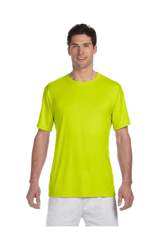 Adult Cool DRI with FreshIQ T-Shirt - 4820