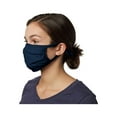 thumbnail image 1 of Hanes Adult X-Temp 2-Ply Adjustable Face Mask, 1 of 4