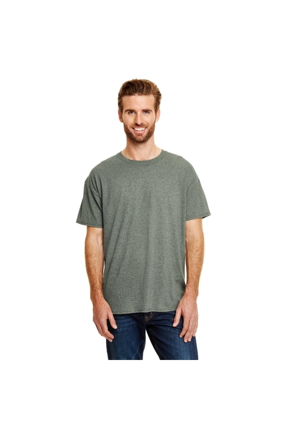 Adult X-Temp Tri-Blend Tee