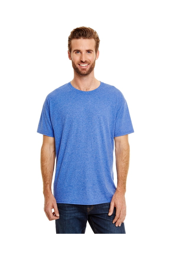 Adult X-Temp Triblend T-Shirt - 42TB
