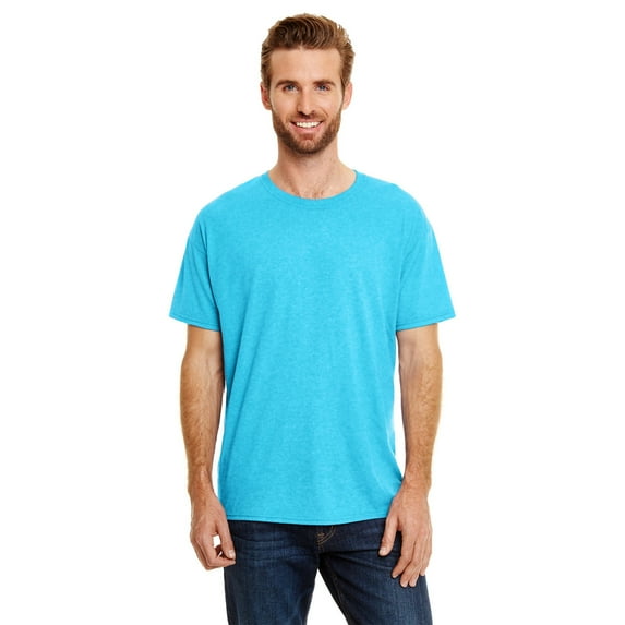 Hanes Adult X-Temp Tri-Blend Tee
