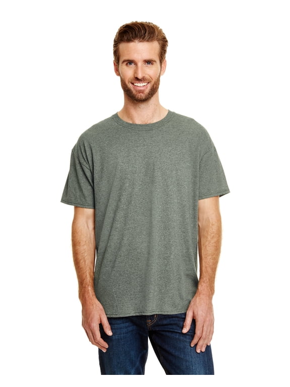 Adult X-Temp Triblend T-Shirt - 42TB