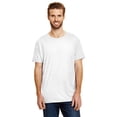 thumbnail image 1 of Hanes Adult X-Temp Triblend T-Shirt - 42TB, 1 of 3