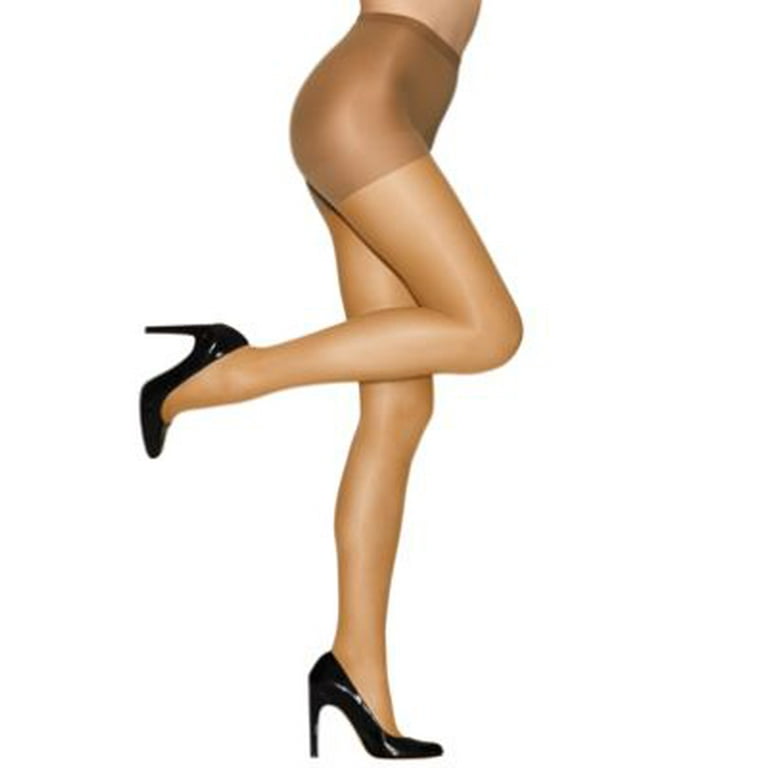 Hanes pantyhose walmart hot sale