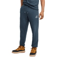 thumbnail image 1 of Hanes All Gender Explorer Collection French Terry Jogger Sweatpants, 29" Inseam, Men's Sizes XS-2XL, 1 of 4