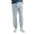 thumbnail image 1 of Hanes All Gender Explorer Collection French Terry Jogger Sweatpants, 29" Inseam, Men's Sizes XS-2XL, 1 of 5