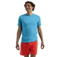 thumbnail image 1 of Hanes Explorer Unisex Short Sleeve T-Shirt, Sizes XS-2XL, 1 of 1