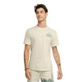 thumbnail image 1 of Hanes All Gender Explorer Collection City, Land, Sea Patch Graphic T-Shirt, Sizes XS-2XL, 1 of 7