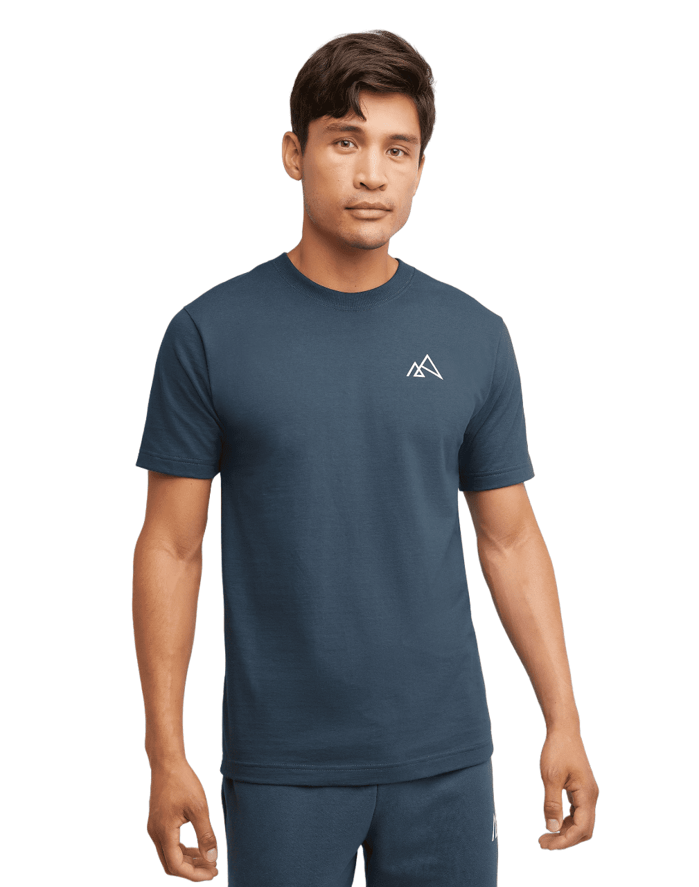 Hanes All Gender Explorer Collection City, Land, Sea Patch Graphic T-Shirt, Sizes XS-2XL