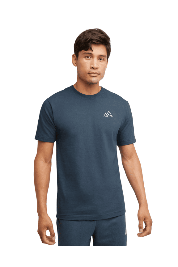 All Gender Explorer Collection City, Land, Sea Patch Graphic T-Shirt, Sizes XS-2XL