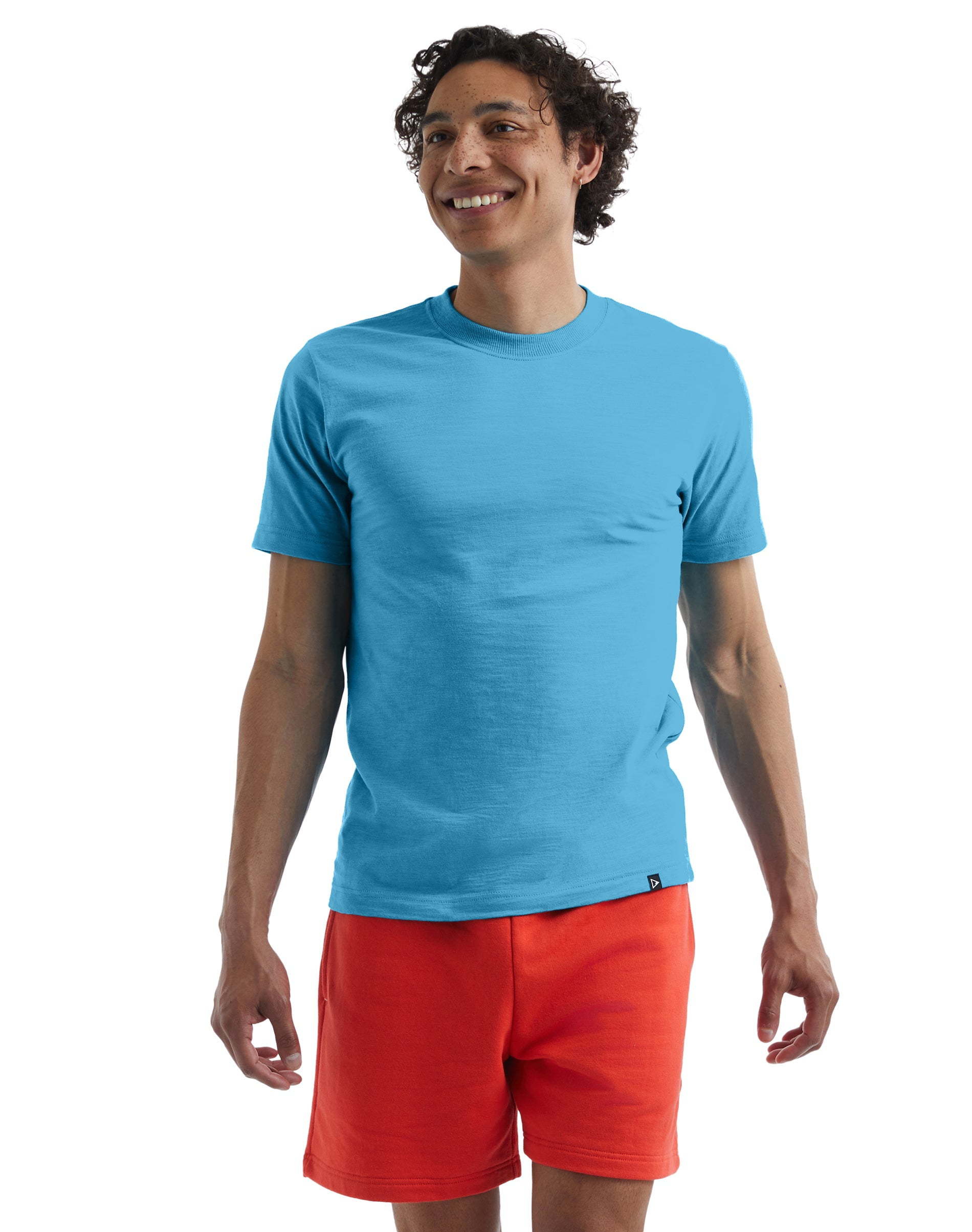 Explorer Unisex Short Sleeve T-Shirt, Sizes XS-2XL