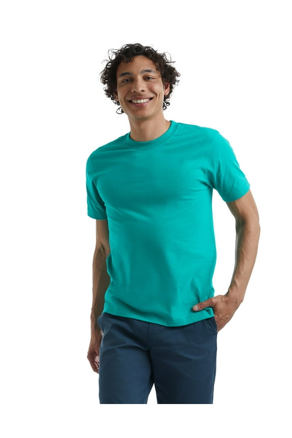 Explorer Unisex Short Sleeve T-Shirt, Sizes XS-2XL