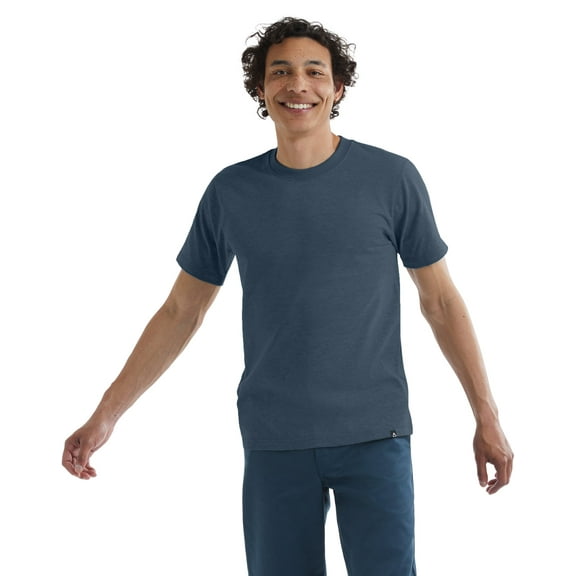 Hanes Explorer Unisex Short Sleeve T-Shirt, Sizes XS-2XL