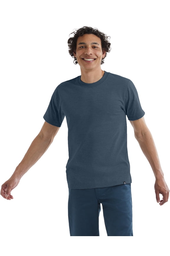 Explorer Unisex Short Sleeve T-Shirt, Sizes XS-2XL