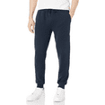 thumbnail image 1 of Hanes Alternative Men's New Heights Jogger Midnight M, 1 of 3