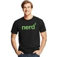 thumbnail image 1 of Hanes Americana Mens & Big Men's Graphic Tee Shirt, Sizes S-3XL, 1 of 4