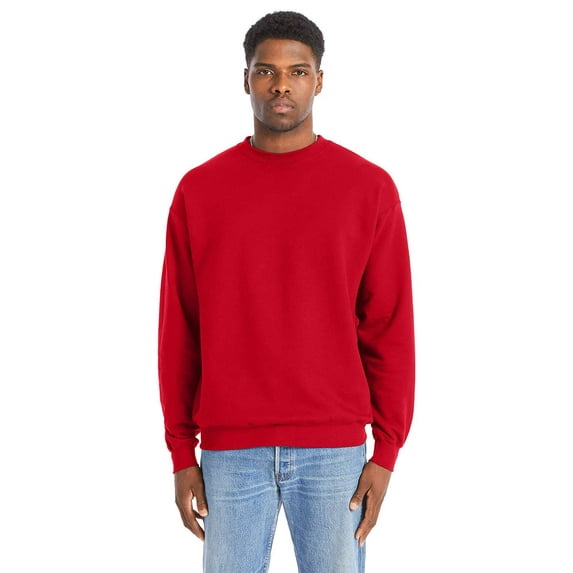 Hanes Athletic Red 10319 3XL