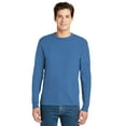 thumbnail image 1 of Hanes Authentic 100% Cotton Long Sleeve T-Shirt., 1 of 3
