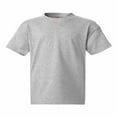 thumbnail image 1 of Hanes Authentic Girl's Short Sleeve T-Shirt, 1 of 6
