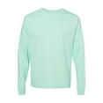thumbnail image 1 of Hanes Authentic Long Sleeve T-Shirt for Men Size up to 3XL, 1 of 4